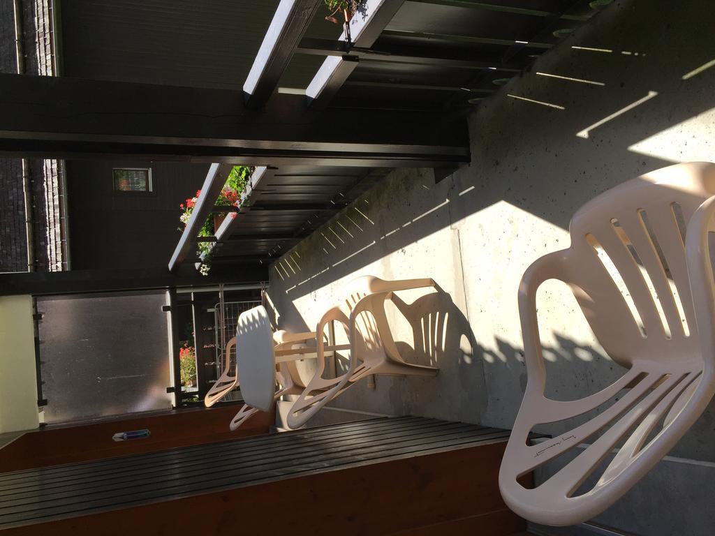 Terrasse Sur Le Mont Blanc Apartment Chamonix Exterior foto